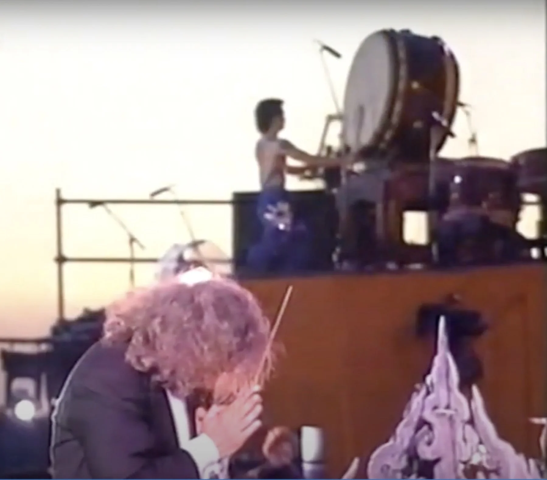 The Great Music Experience, Japan (1994) — Michael Kamen